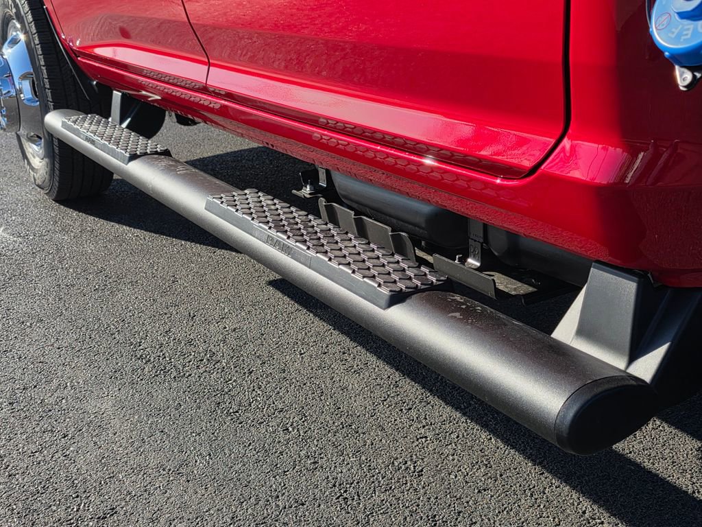 New 2026 RAM 3500 Tradesman w/ Chrome Appearance Group A image 11