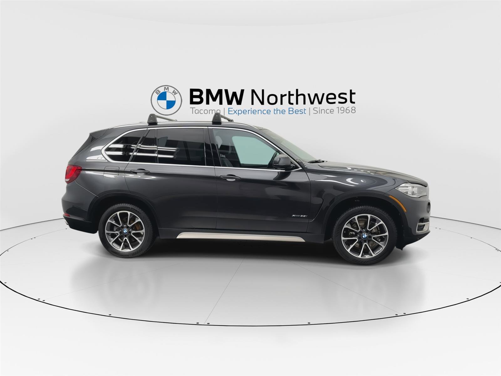 Used 2018 BMW X5 xDrive35i image 5