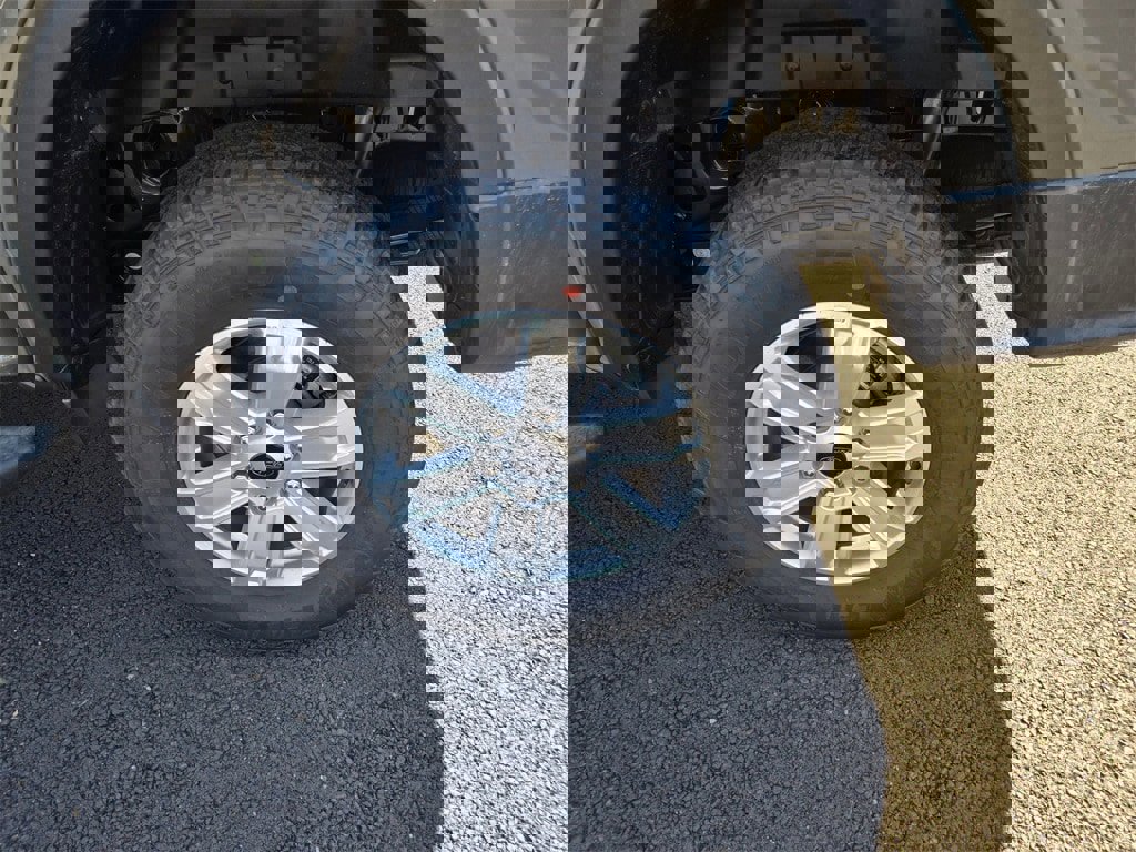 New 2025 Ford Ranger XL image 9