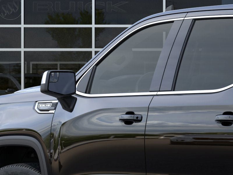 New 2026 GMC Sierra 1500 SLE w/ Preferred Package AWD/4WD image 12