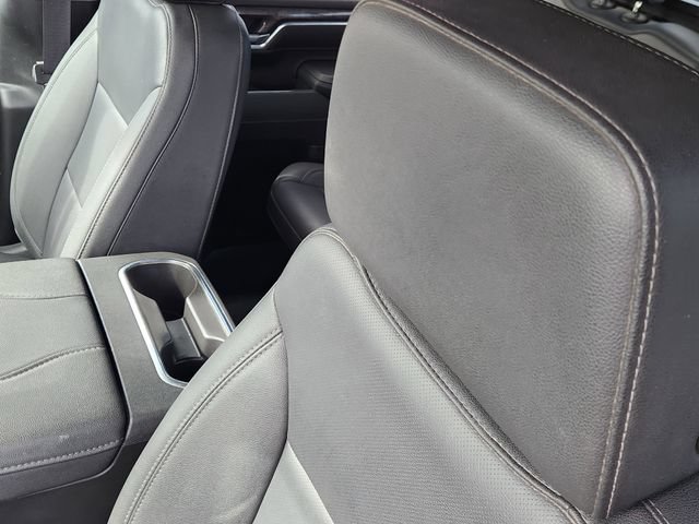 Used 2025 Chevrolet Silverado 2500 LTZ w/ LTZ Convenience Package AWD/4WD image 21