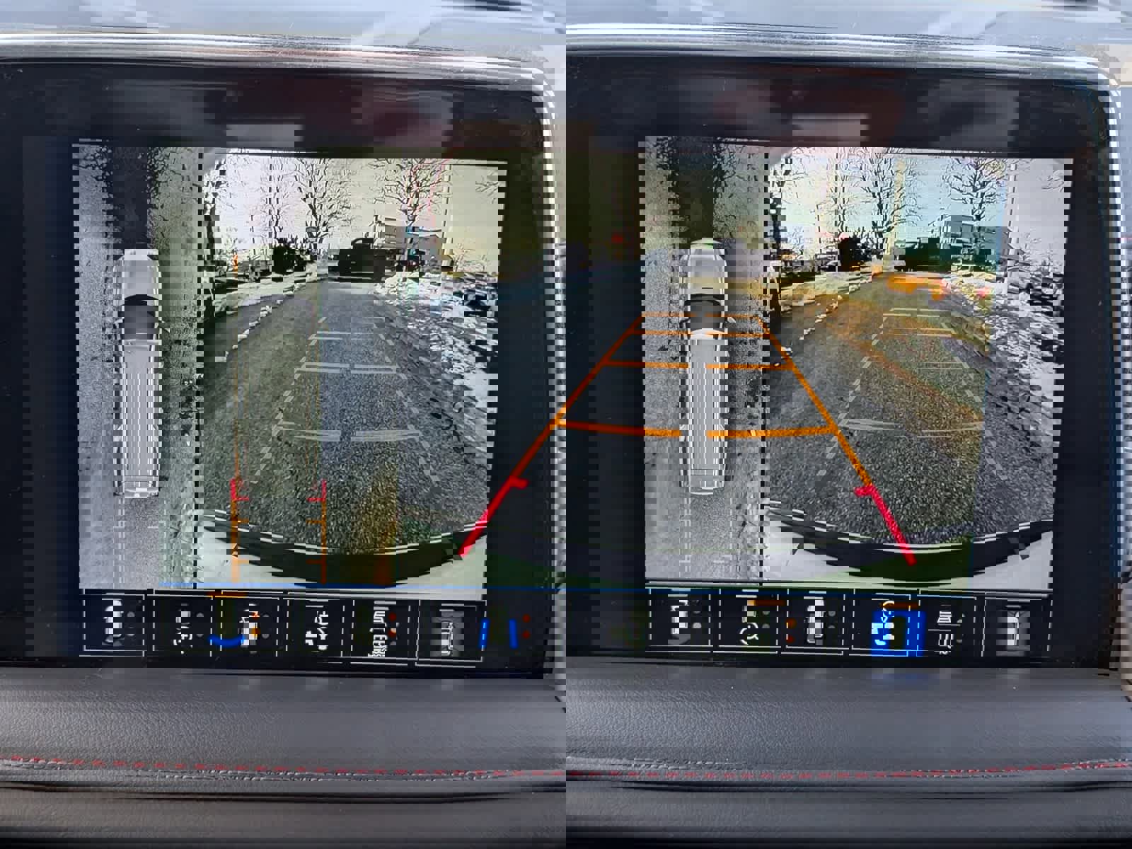 Certified 2023 Chevrolet Tahoe RST w/ Luxury Package image 32