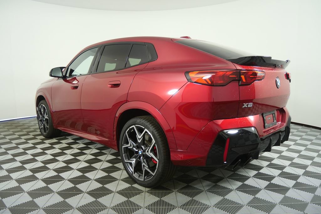 Certified 2024 BMW X2 M35i image 5