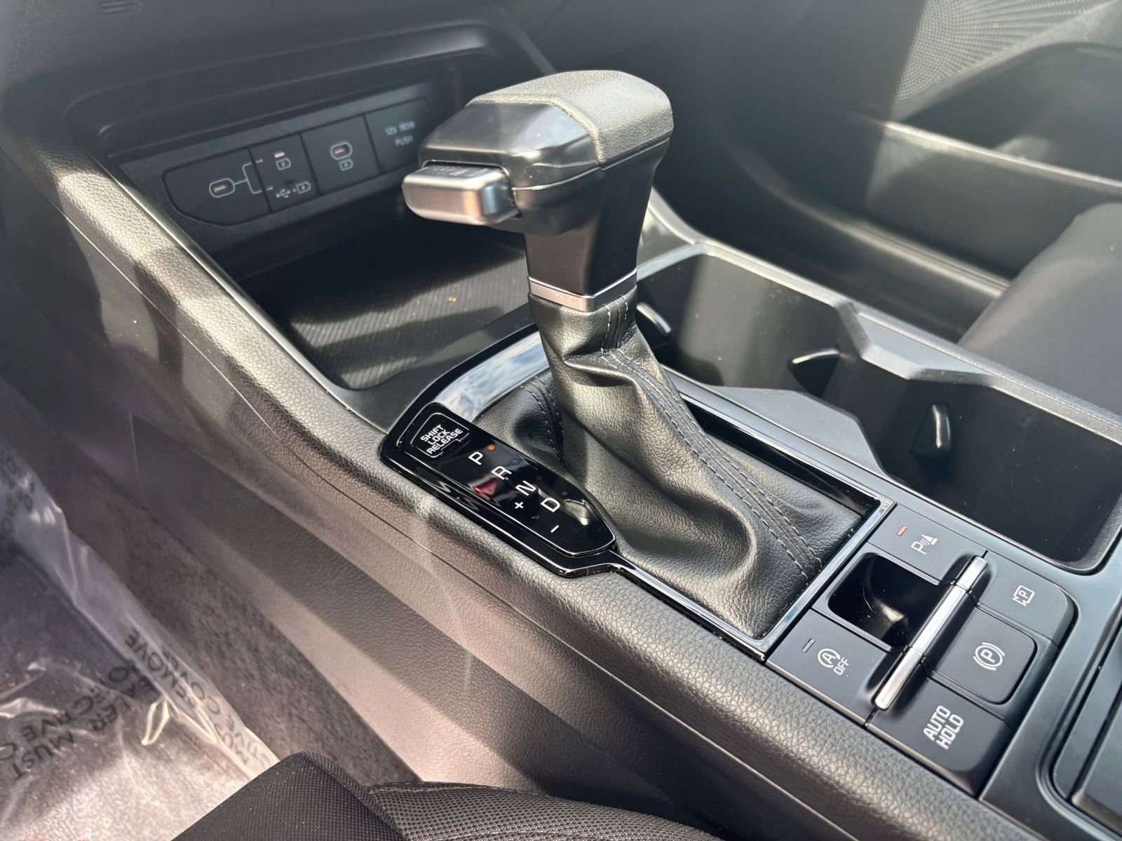 Used 2025 Kia K5 LXS FWD image 43