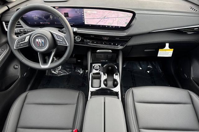New 2026 Buick Envision Preferred AWD/4WD image 15
