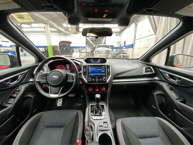 Used 2017 Subaru Impreza 2.0i Sport image 29