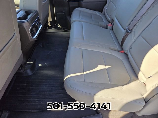 Used 2019 GMC Sierra 1500 SLT image 12