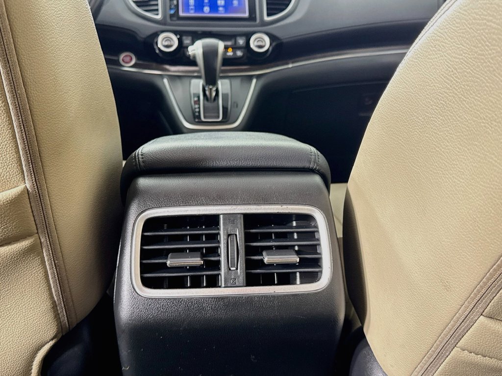 Used 2015 Honda CR-V EX-L image 31