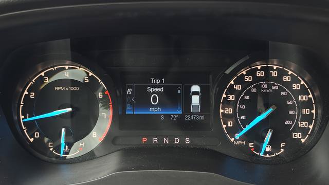 Used 2023 Ford Ranger XLT AWD/4WD image 35