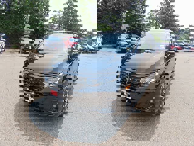 New 2026 Honda Odyssey EX-L