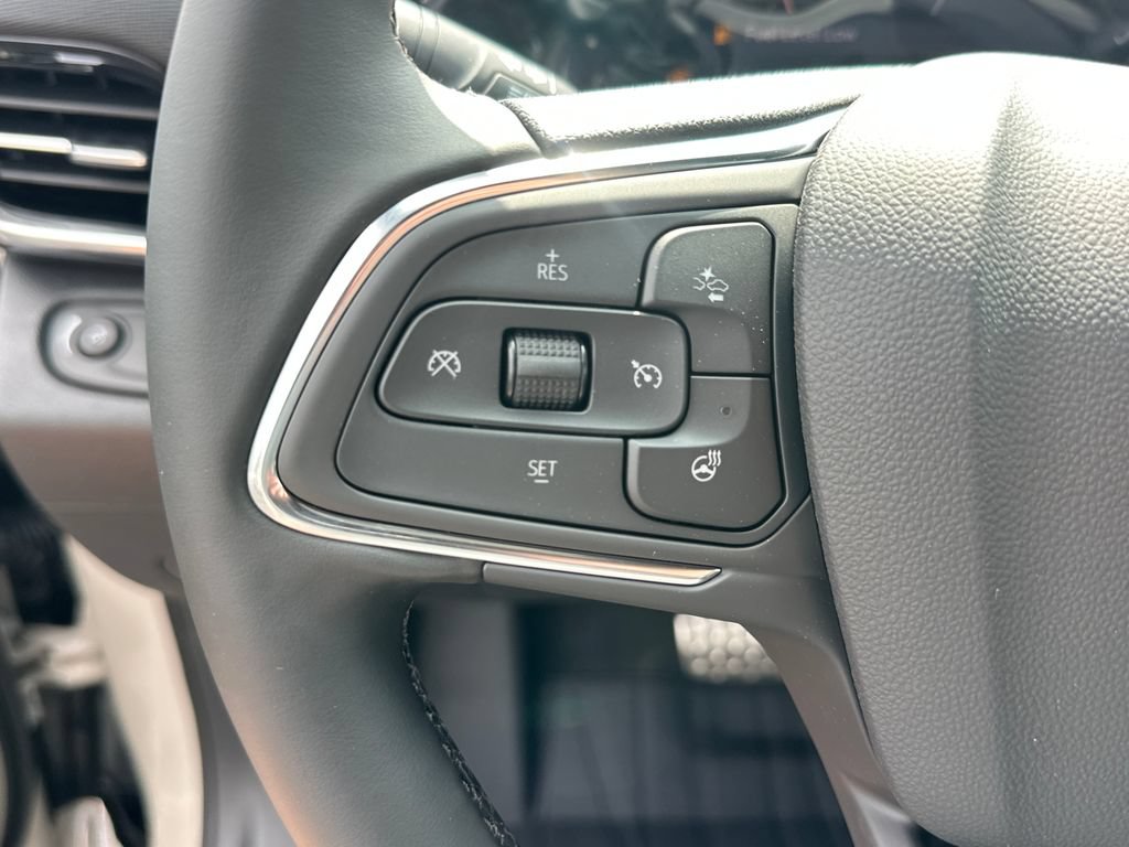 New 2026 Buick Envista Sport Touring w/ Studio Series FWD image 19