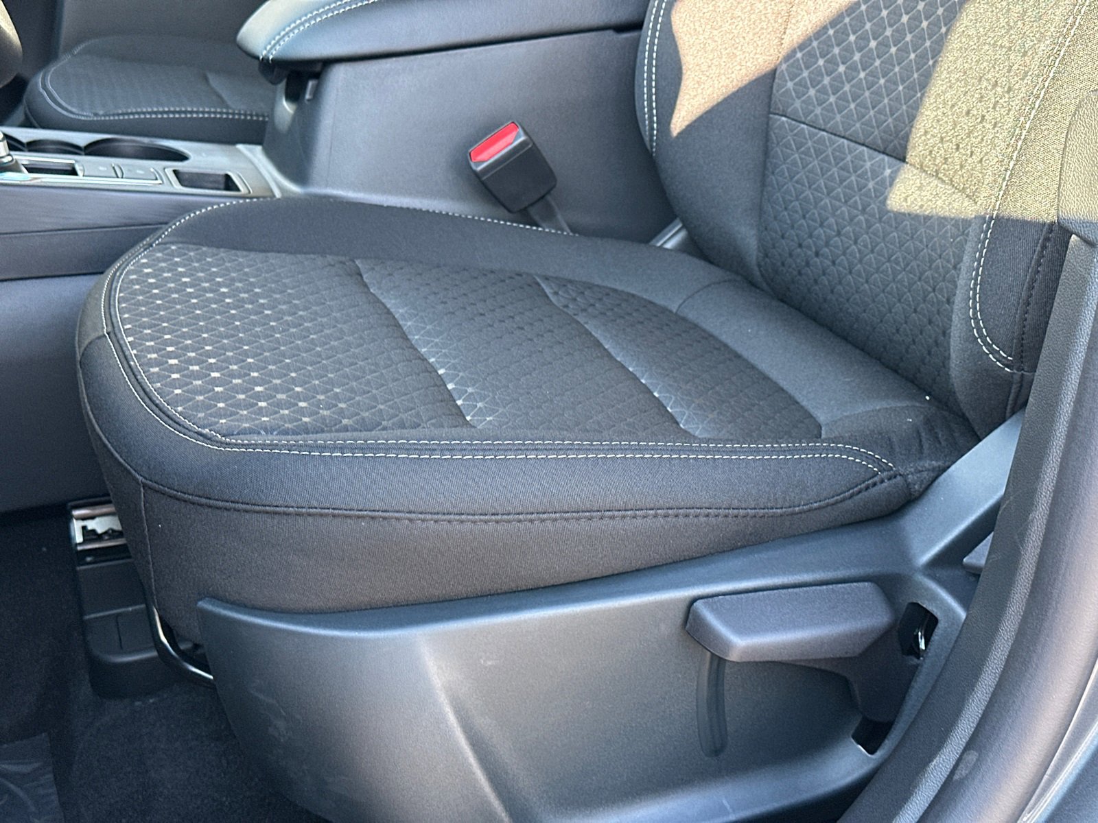 New 2025 Ford Escape Active w/ Tech Pack #1 image 15