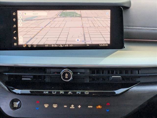 New 2026 Nissan Murano Platinum w/ Technology Package image 11