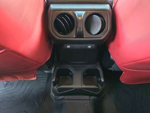 Used 2019 Jeep Wrangler Unlimited Sport S image 15