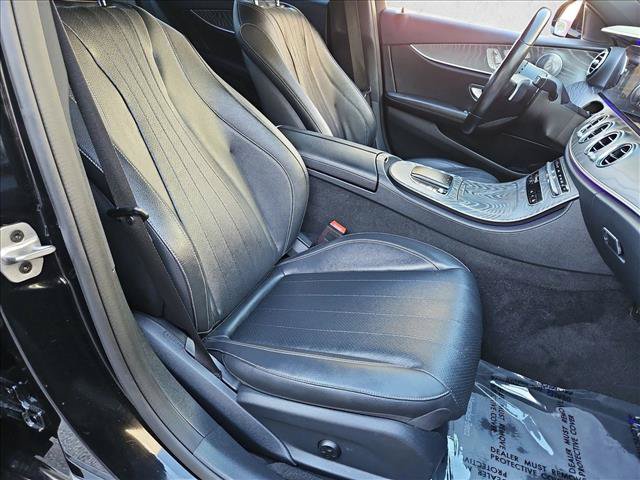 Used 2021 Mercedes-Benz E 350 Sedan w/ Premium Package image 22