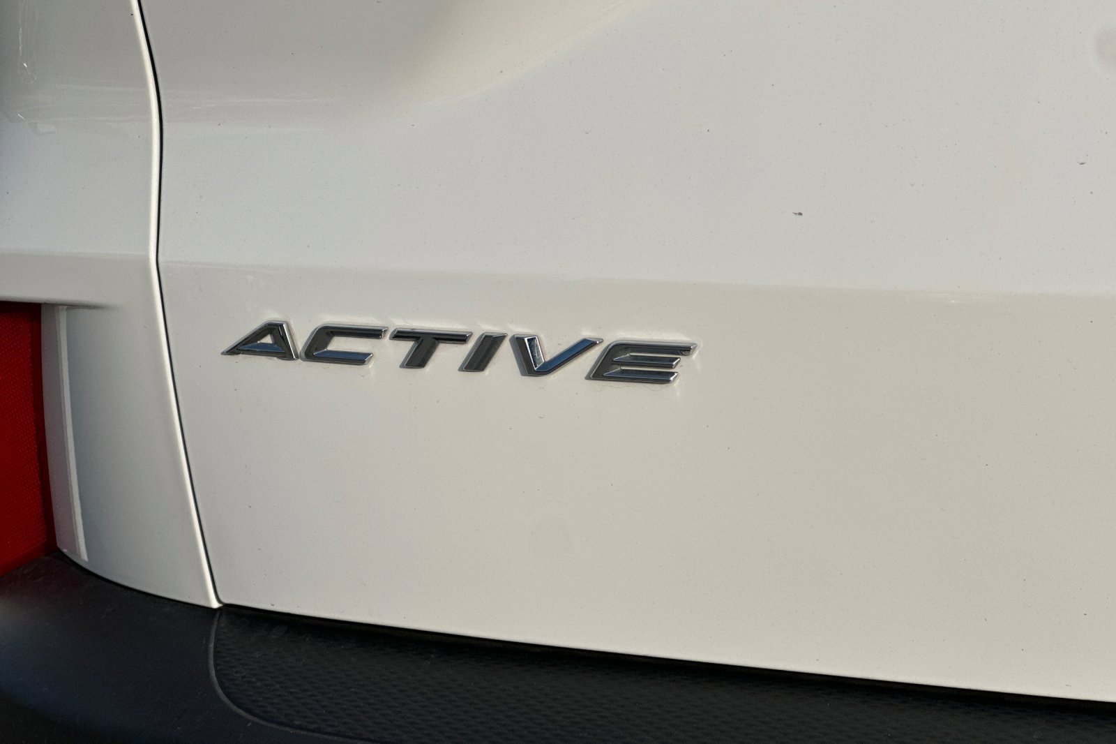 Used 2023 Ford Escape Active image 25