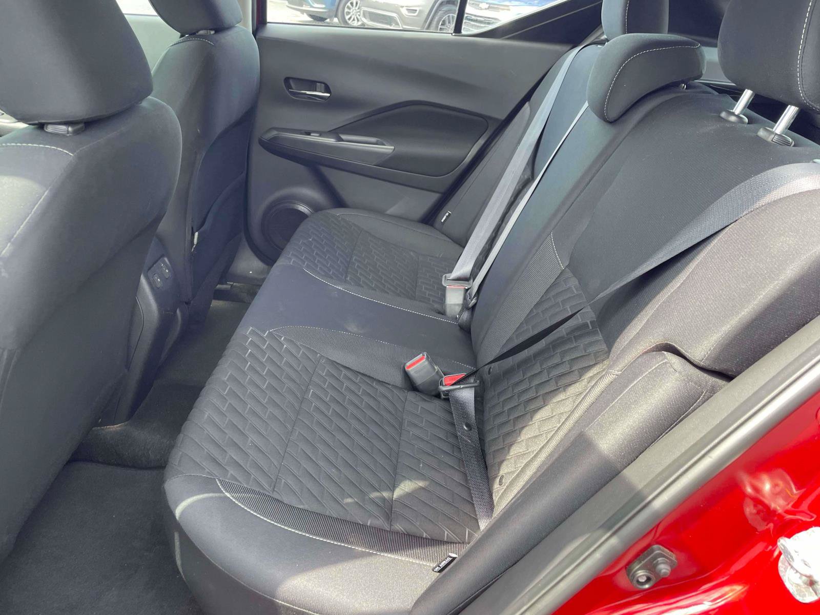 Used 2023 Nissan Kicks SV w/ Interior Electronics Package FWD image 14