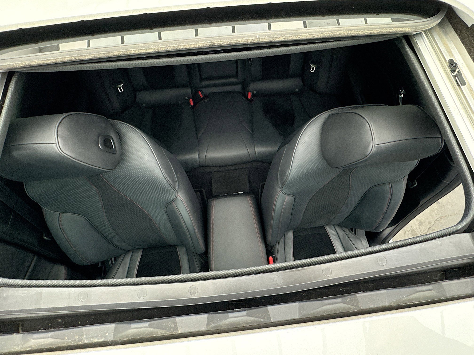 Used 2023 Acura TLX w/ A-SPEC Pkg image 14