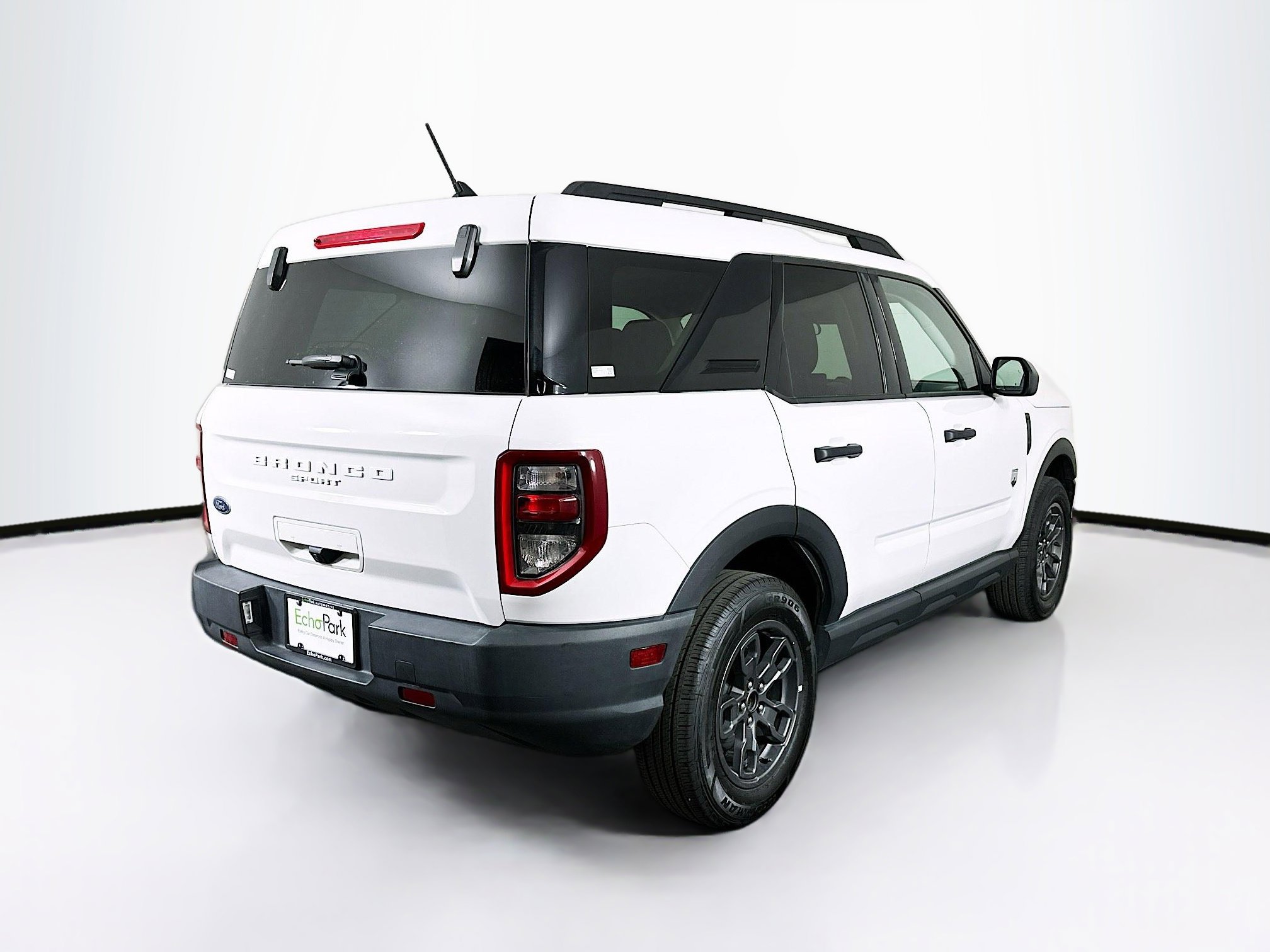 Used 2024 Ford Bronco Sport Big Bend image 9