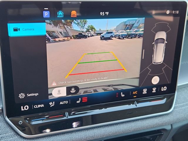 New 2026 Volkswagen Tiguan S AWD/4WD image 15