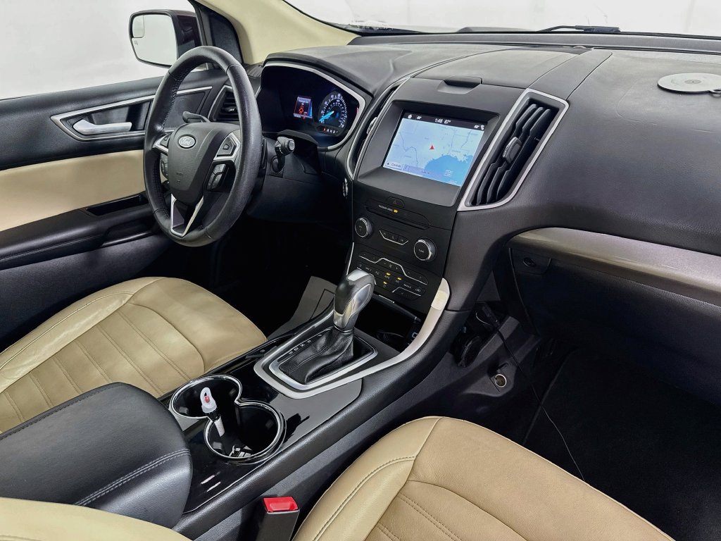 Used 2018 Ford Edge SEL w/ Equipment Group 201A FWD image 36