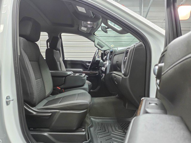 Used 2022 GMC Sierra 2500 SLE AWD/4WD image 18