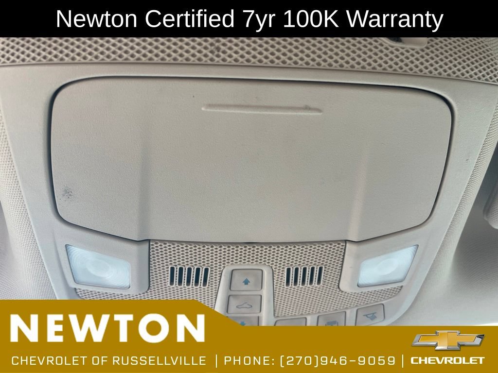Used 2023 Ford Expedition Limited AWD/4WD image 9