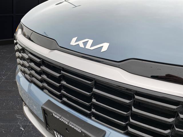 New 2026 Kia Sportage S image 39