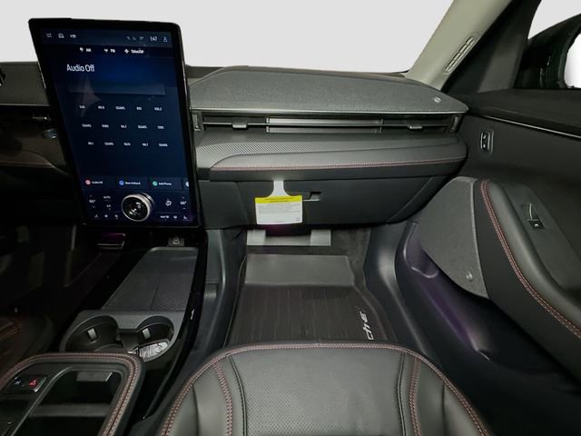 New 2025 Ford Mustang Mach-E Premium w/ Sport Appearance Package image 25