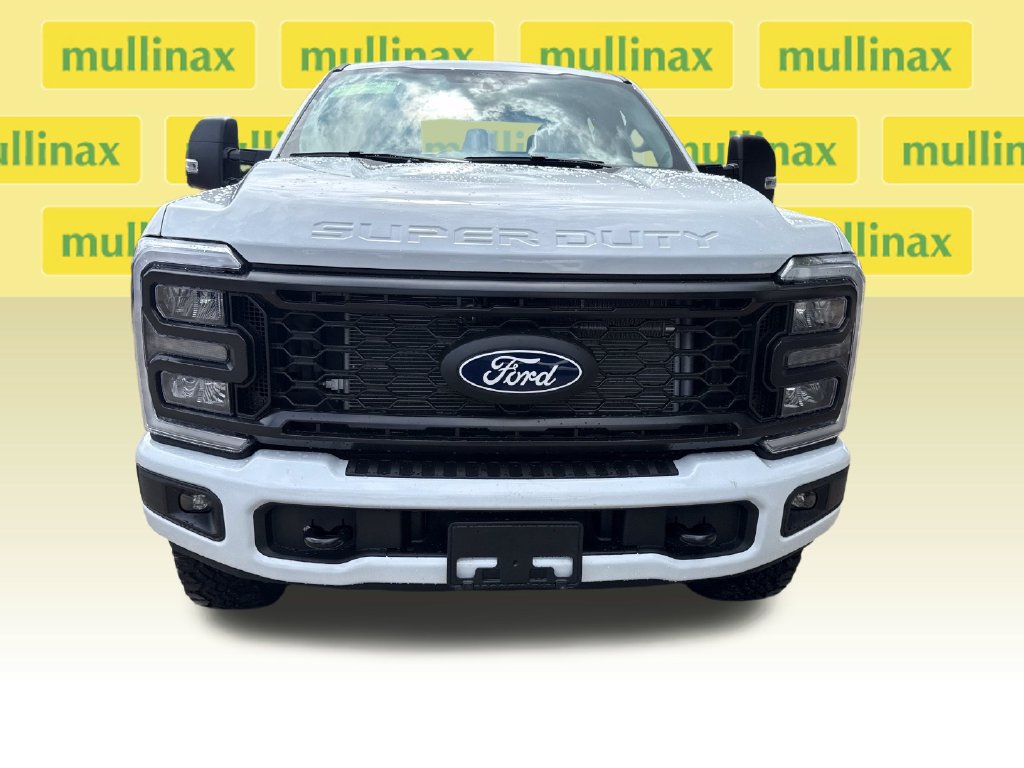 New 2027 Ford F250 XL w/ Tremor Off-Road Package AWD/4WD image 11