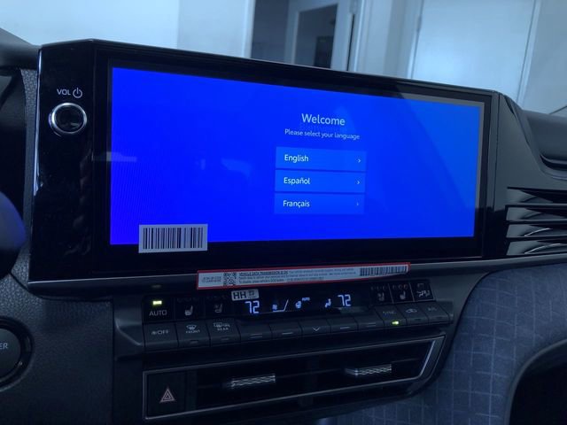 New 2026 Toyota Camry XLE image 28