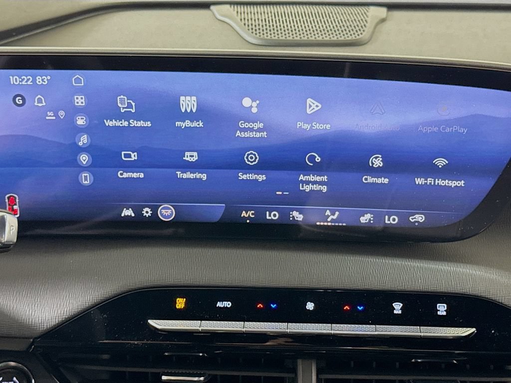 New 2026 Buick Enclave Preferred FWD image 7