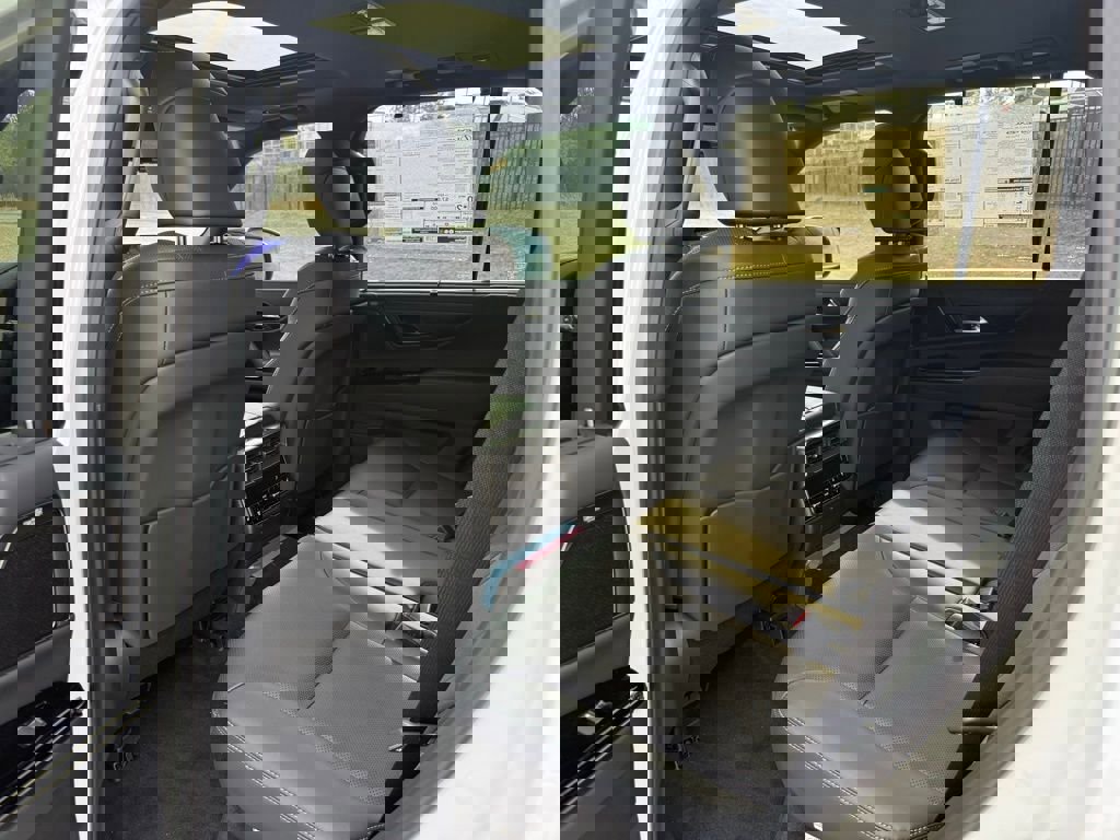 New 2026 Lexus LX 700h Luxury image 24