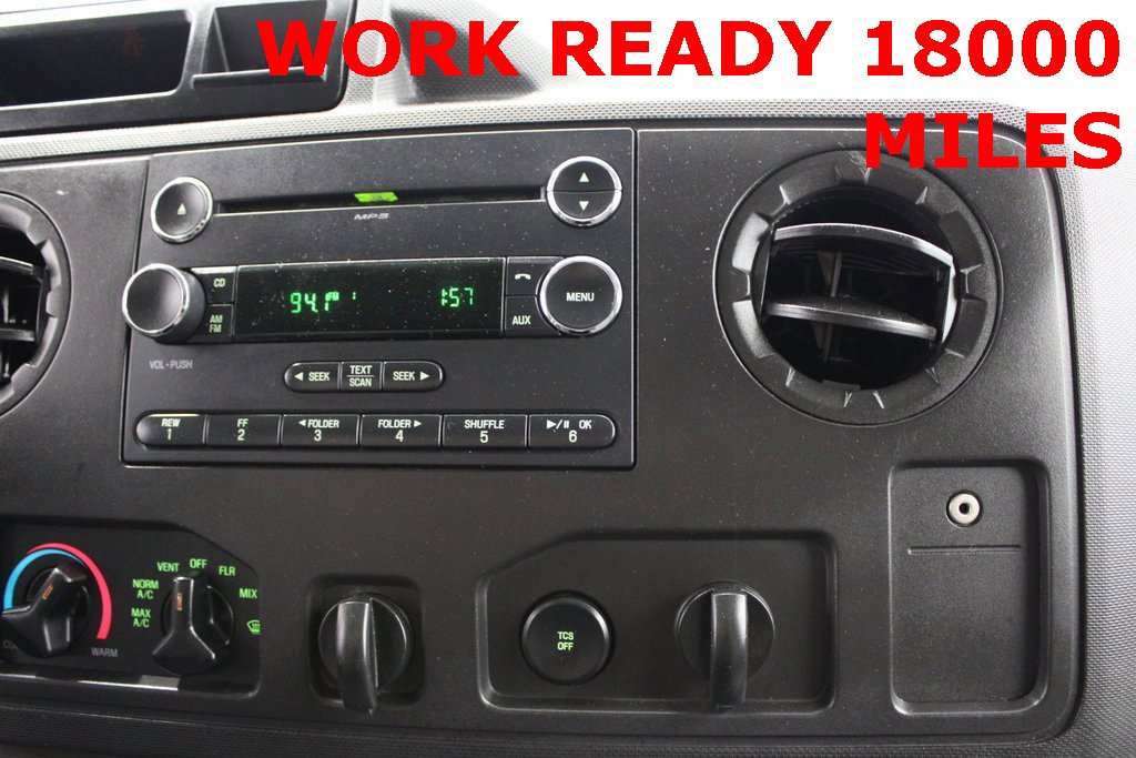 Used 2013 Ford E-350 and Econoline 350 Super Duty image 14
