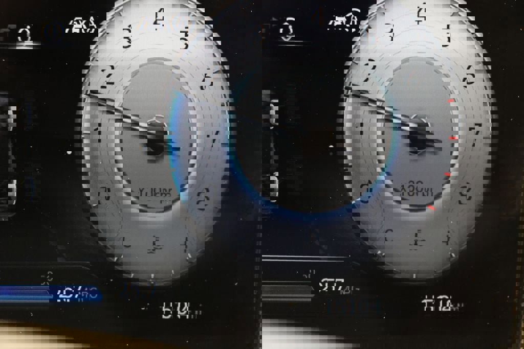 Used 2023 Hyundai Tucson N Line image 21