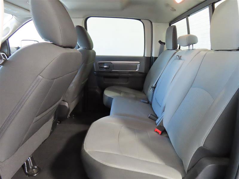 Used 2023 RAM 1500 Classic SLT w/ Trailer & Traction Group image 30