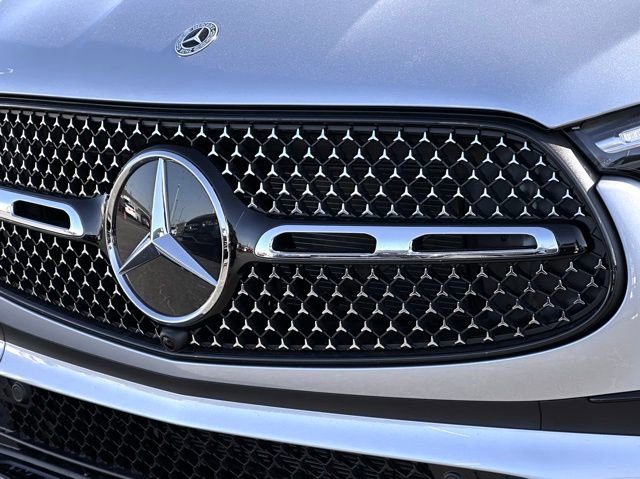 New 2026 Mercedes-Benz GLC 300 4MATIC image 4