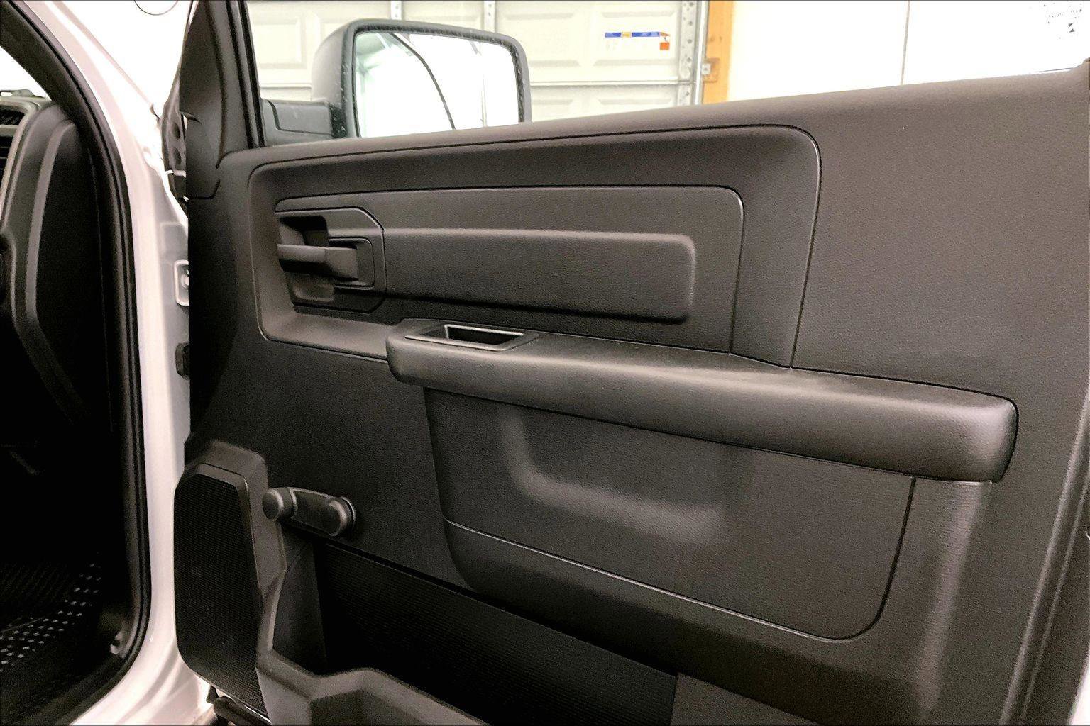 Used 2021 RAM 2500 Tradesman w/ Snow Chief Group image 23