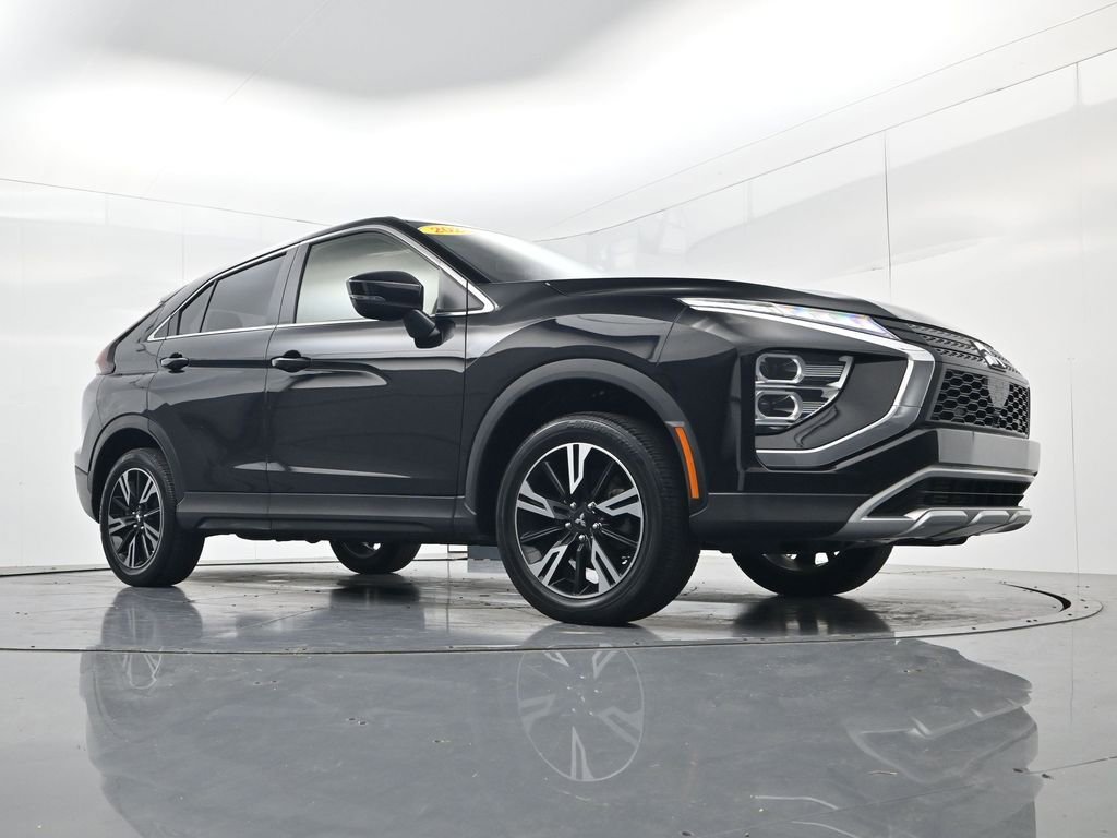 Used 2024 Mitsubishi Eclipse Cross SE AWD/4WD image 46