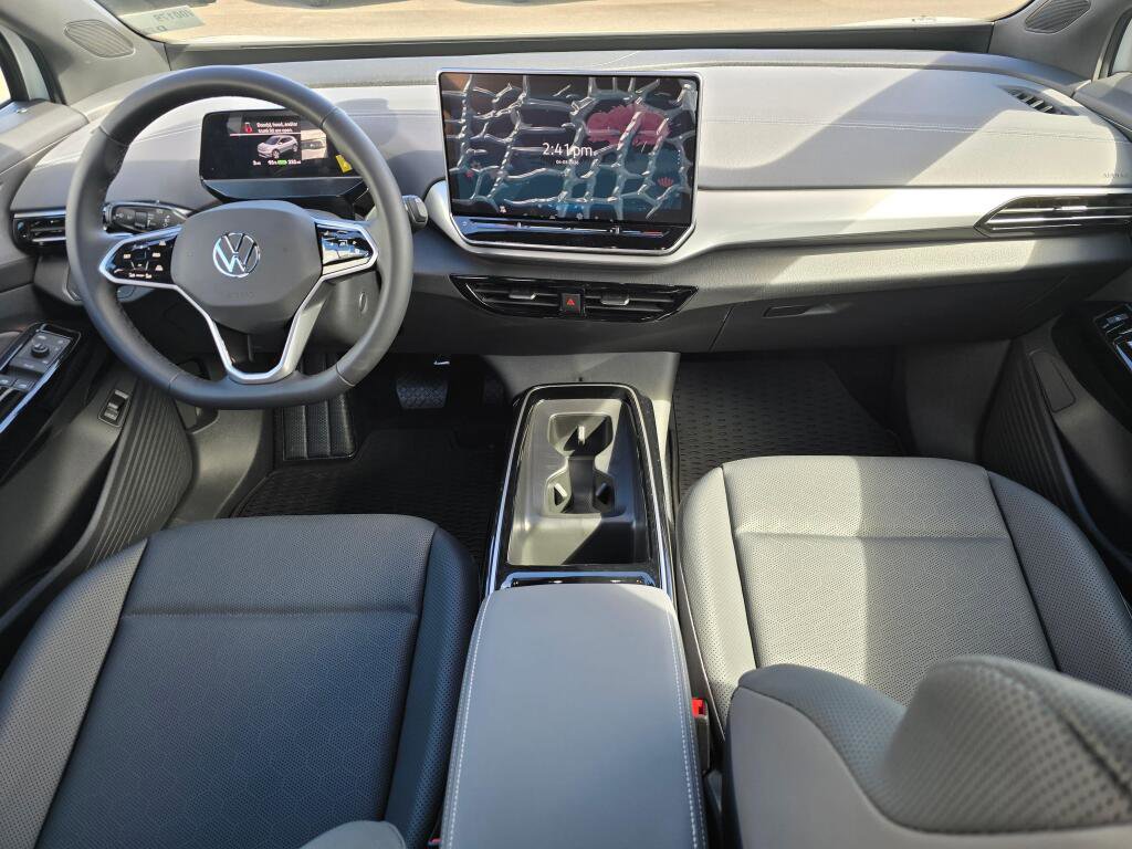 New 2026 Volkswagen ID.4 Pro S AWD/4WD image 17