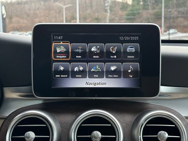 Used 2019 Mercedes-Benz GLC 300 4MATIC image 33