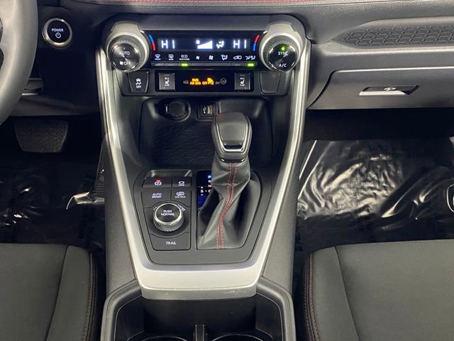 Certified 2023 Toyota RAV4 SE w/ Weather & Moonroof Package image 16