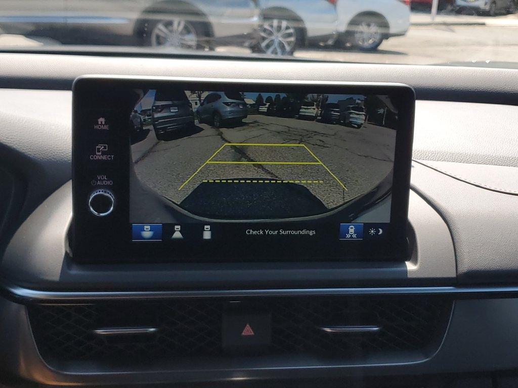 New 2026 Acura ADX A-Spec FWD image 26