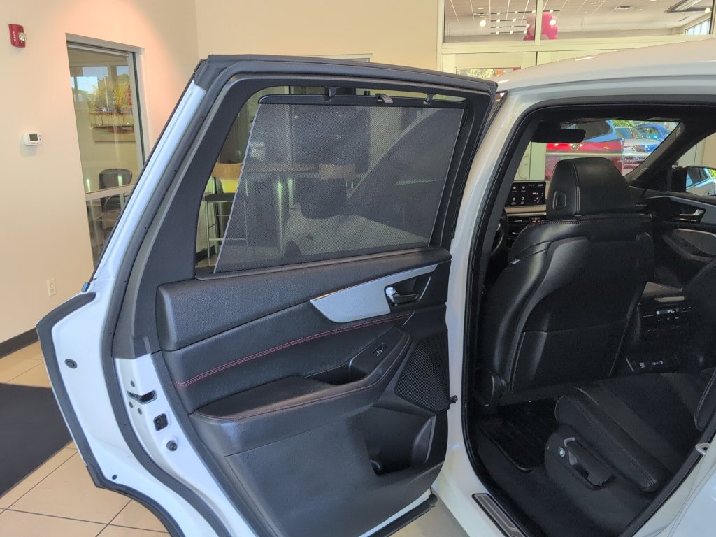 Certified 2024 Acura MDX A-Spec AWD/4WD image 35