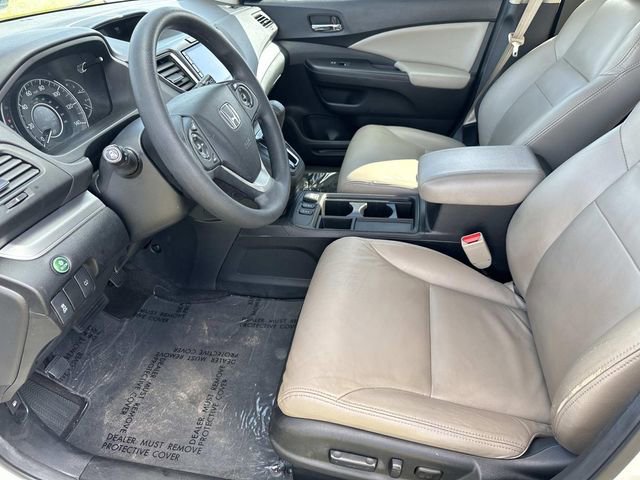 Used 2015 Honda CR-V EX image 18