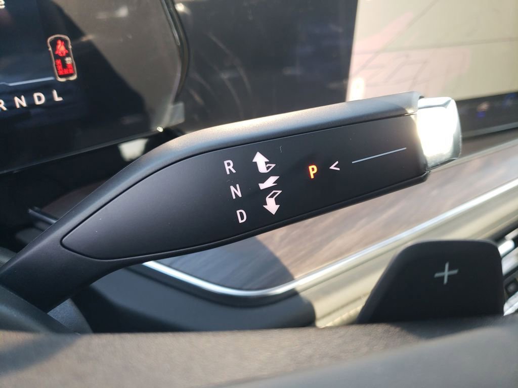 New 2026 Chevrolet Tahoe Premier image 23