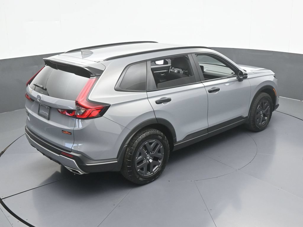 Used 2026 Honda CR-V TrailSport image 52