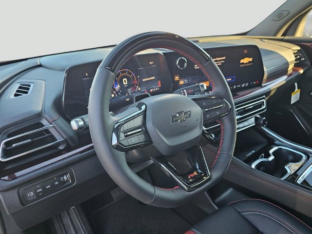New 2027 Chevrolet Traverse RS AWD/4WD image 27