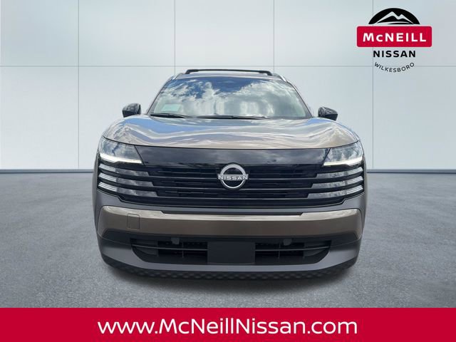 New 2026 Nissan Kicks SV w/ Cold Weather Package FWD image 2
