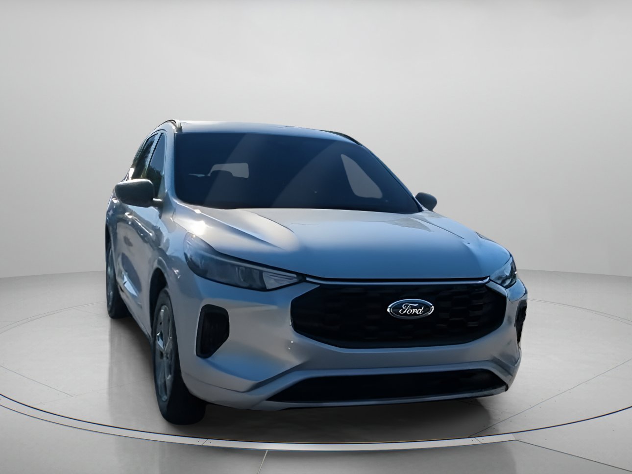 Certified 2023 Ford Escape ST-Line w/ Tech Pack #1 AWD/4WD image 5